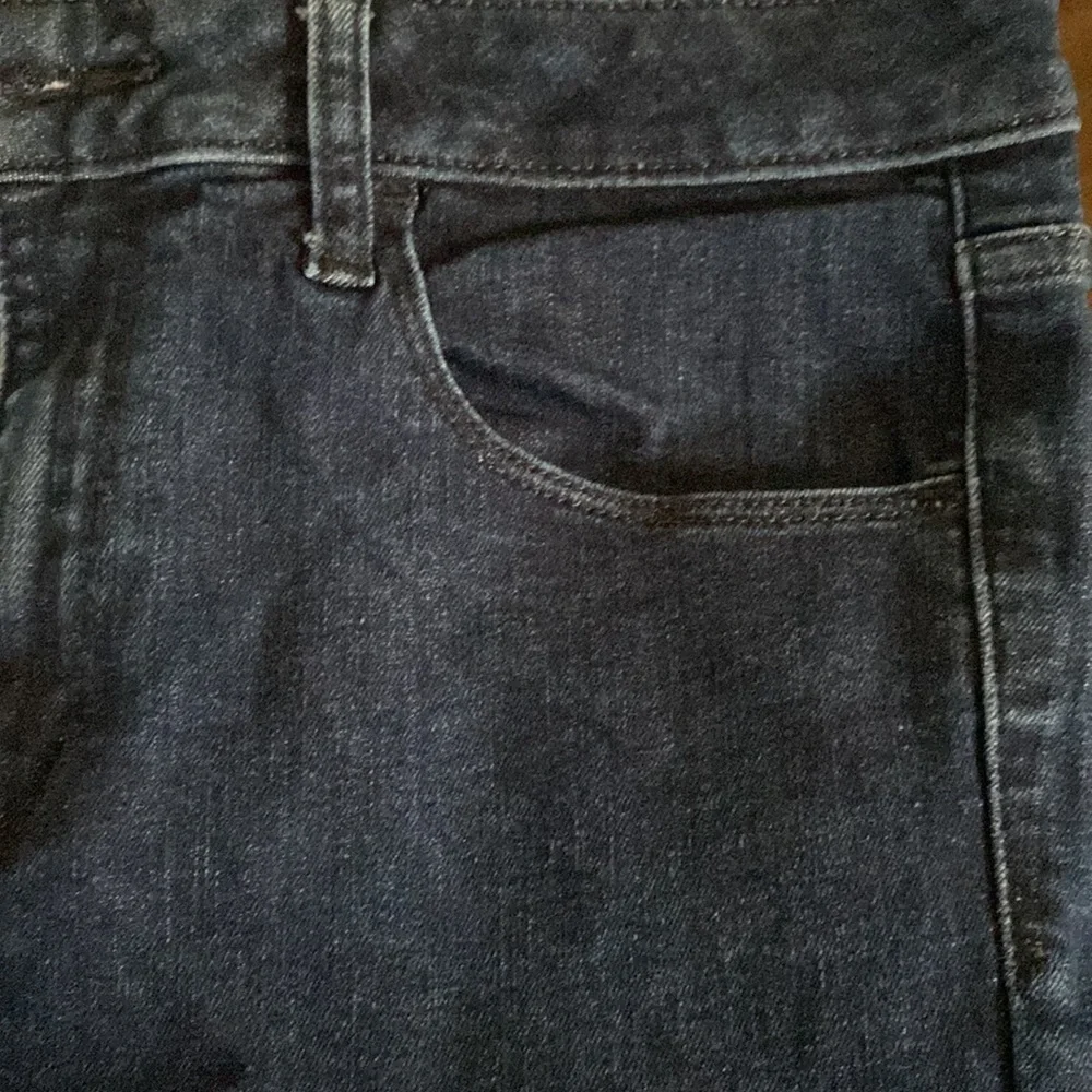 Gap Jeans
